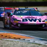 #14 Matteo Cairoli (ITA / Ferrari 296 GT3 Evo / Emil Frey Racing), Circuit Zandvoort 2026
