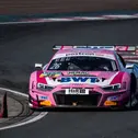 Ricardo Feller holt den Rennsieg in der Pirelli-Junior-Wertung  
