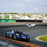 #71 Maximilian Paul (DEU / Lamborghini Huracán GT3 Evo2 / Paul Motorsport), Zandvoort