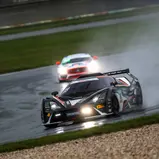 ADAC GT4 Germany, DEKRA Lausitzring, RTR Projects, Jan Krabec, Lennart Marioneck