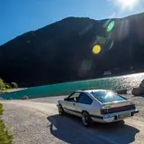 Opel Monza GS/E