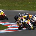 ADAC Northern Europe Cup, Lausitzring, GP, Tim Georgi