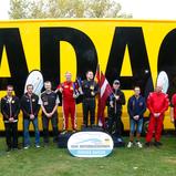 ADAC Motorboot Masters, Düren, Siegerehrung