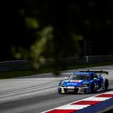 #7 Ricardo Feller (CHE / Audi R8 LMS GT3 Evo2 / Abt Sportsline), Red Bull Ring