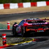 #14 Matteo Cairoli (ITA / Ferrari 296 GT3 Evo / Emil Frey Racing), Nürburgring 2026