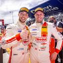 Österreich-Power mit Simon Reicher und Norbert Siedler 