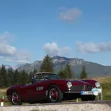 ADAC Trentino Classic