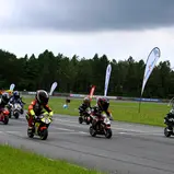 Till Trinks / ADAC Pocket Bike Cup / Harsewinkel