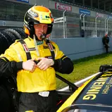 ADAC GT Masters, Oschersleben, GW IT Racing Team // Schütz Motorsport, Jaap van Lagen