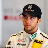 ADAC GT Masters, Nürburgring, BKK Mobil Oil Racing Team Zakspeed, Alon Day