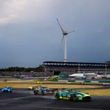 #7 Nicki Thiim (DNK / Aston Martin Vantage GT3 / Comtoyou Racing), Dekra Lausitzring 2026