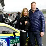 ADAC GT Mastes, Sport 1, Sarah Winkhaus, Patrick Simon