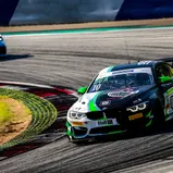 #10 / Schubert Motorsport / BMW M4 GT4 / Michael von Zabiensky / Marcel Lenerz