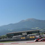 ADAC TCR Germany, Red Bull Ring, Team Honda ADAC Sachsen, Moritz Oestreich