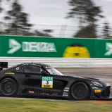 #3 Finn Wiebelhaus (D), Jannes Fittje (D), Haupt Racing Team, Mercedes-AMG GT3 Evo