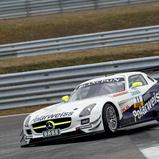 ADAC GT Masters Testfahrten, etropolis Motorsport Arena Oschersleben