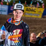 ADAC MX Masters