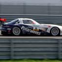 ADAC GT Masters, Slovakia Ring, Maximilian Buhk, Maximilian Götz, Polarweiss Racing