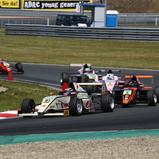 ADAC Formel 4, Oschersleben, Neuhauser Racing, Michael Waldherr