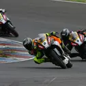 ADAC Junior Cup powered by KTM, Lausitzring, Lukas Tulovic