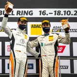 ADAC GT4 Germany, Red Bull Ring, Dörr Motorsport, Fred Martin-Dye, Phil Dörr