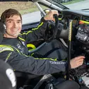 Marijan Griebel ist Teil des Testteams