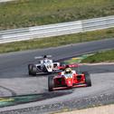 ADAC Formel 4, Testfahrten Oschersleben, Prema Theodore Racing, Alessandro Famularo