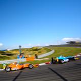 ADAC Formel 4, Zandvoort, ADAC Berlin-Brandenburg e.V., Devlin DeFrancesco