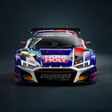 Das Liqui Moly Team Engstler Motorsport feiert 2023 seine Premiere im ADAC GT Masters