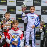 ADAC Kart Masters 2019, Kerpen