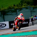 Marc Márquez siegte bereits zehnmal am Sachsenring