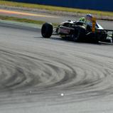 ADAC Formel Masters, Hockenheim, Dennis Marschall, Lotus