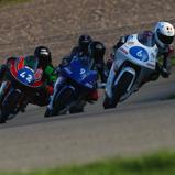 Northern Talent Cup, Sachsenring - Urheber: Dorna