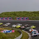 Der Dünenkurs ist die dritte Station des ADAC GT Masters 2022
