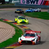 #84 Tom Kalender (DEU / Mercedes-AMG GT3 / Mercedes-AMG Team Landgraf), Sachsenring 2026