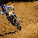 Max Nagl fuhr sich mit Biss und Erfahrung zum Gesamtsieg in Bielstein