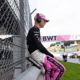 #18 BWT Mücke Motorsport / Mattis Pluschkell, Red Bull Ring