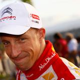 Citroen World Rallye Team, Kris Meeke // Copy: Citroen WRT
