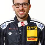 ADAC GT Masters, EFP by TECE, Elia Erhart