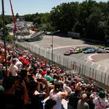 Tickets für die DTM am Norisring und alle weiteren sieben Rennen gibt es online unter dtm.com