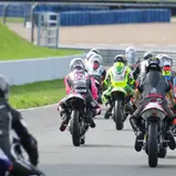 Erste Runde im niederländischen Assen