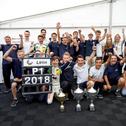ADAC Formel 4, Nürburgring, US Racing - CHRS, Lirim Zendeli