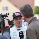 Julius Tannert und Frank Christian kommen als Spitzenreiter der DRM-Wertung