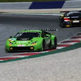 ADAC GT Masters, Red Bull Ring, GRT Grasser Racing Team, Ezeqiuel Perez Companc, Mirko Bortolotti