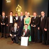 ADAC SportGala 2015