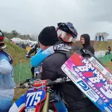 Alexandra Massury (Motocross)
