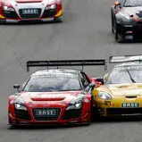 ADAC GT Masters, Hockenheimring, Sebastian Asch, Florian Stoll, MS RACING, Remo Lips, Lennart Marioneck, Callaway Competition