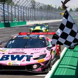 #14 Matteo Cairoli (ITA / Ferrari 296 GT3 Evo / Emil Frey Racing), Dekra Lausitzring 2026