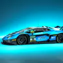 Paul Motorsport fährt 2025 erneut im ADAC GT Masters (Paul Motorsport)