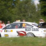 ADAC Rallye Deutschland